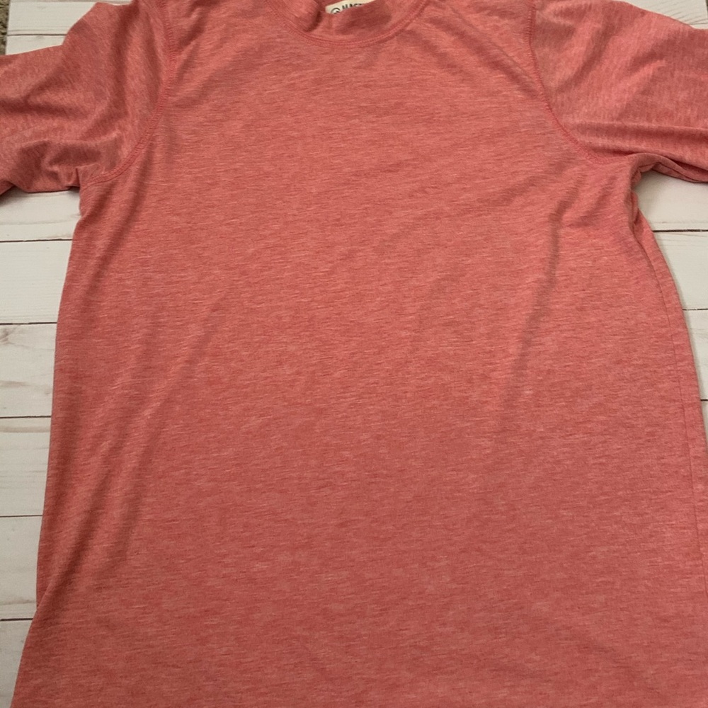 magellen fish gear kids shirt